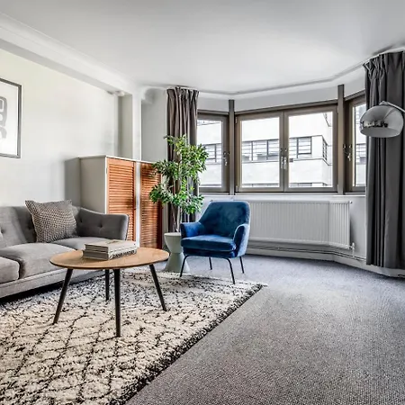 Blueground City Of London Concierge Nr Station Lon-394